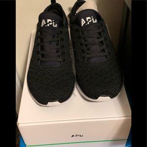 APL TechLoom Phantom Sneakers